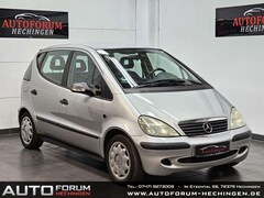 Bild des Angebotes Mercedes-Benz A 160 L