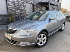 Bild des Angebotes Skoda Octavia Combi Best of