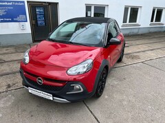 Bild des Angebotes Opel Adam Rocks ecoFlex, 1.Hand, Klima, Sitzh., PDC,Alus