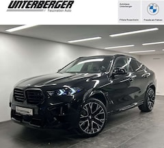 Bild des Angebotes BMW X6 M Competition DA. Prof. PA. Prof. Harman/Kardon DAB