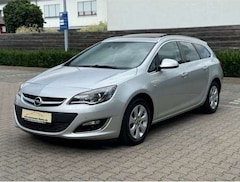 Bild des Angebotes Opel Astra Exklusiv