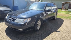 Saab 9-5 Kombi 2.3 Turbo Aero (Hirsch)