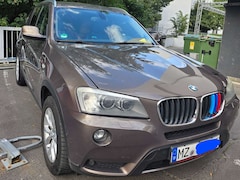 Bild des Angebotes BMW X3 X3 xDrive20d Limited Sport Edition
