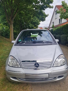 Bild des Angebotes Mercedes-Benz A 170 CDI Elegance