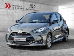 Bild des Angebotes Toyota Yaris Hybrid 1.5 VVT-i Style Plus SHZ ACC LED