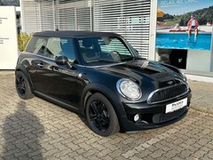 Bild des Angebotes MINI Cooper S +Navi Prof +Bluetooth +Xenon +PDC +SHZ