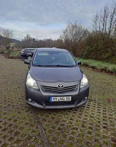 Bild des Angebotes Toyota Verso 2.2 D-CAT Life