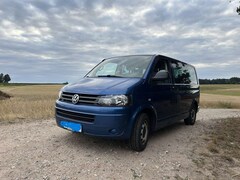 Bild des Angebotes VW T5 Multivan Multivan Startline