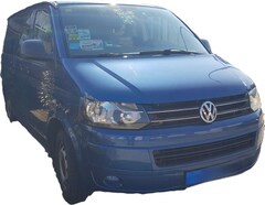 Bild des Angebotes VW T5 Multivan Multivan Startline