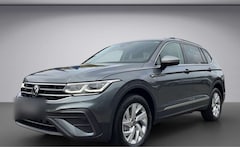 Bild des Angebotes VW Tiguan Allspace Life 2.0 TDI SCR DSG