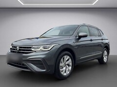 Bild des Angebotes VW Tiguan Allspace Life 2.0 TDI SCR DSG AHK