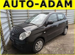 Bild des Angebotes Kia Picanto 1.1 ***64.556 Km***2 Hand***