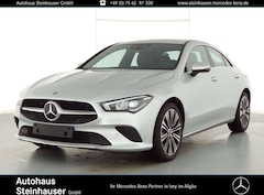 Bild des Angebotes Mercedes-Benz CLA 180 CLA 180 Coupé Progressive/Navi/LED/Ambiente Klima
