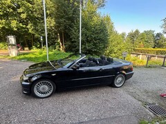 Bild des Angebotes Alpina B3 3,3 S Cabrio SWITCH-TRONIC