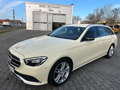 Bild des Angebotes Mercedes-Benz E 200 d T TAXI AVANTGARDE KOMBI ATM LED