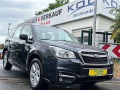 Bild des Angebotes Subaru Forester Active / 1. Hand