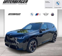 Bild des Angebotes BMW X3 M 50 xDrive M-Sport Pro Driving Assist. Prof. AHK Pa