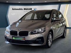 Bild des Angebotes BMW 216 Active Tourer Advantage i AHK-abnehmbar LED El. He