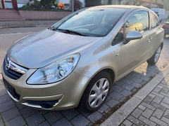 Bild des Angebotes Opel Corsa Edition