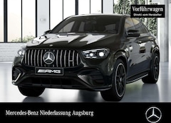 Bild des Angebotes Mercedes-Benz GLE 53 AMG GLE 53 HYBRID Coupé 4M NIGHT+PANO+360+AHK+22"+HUD