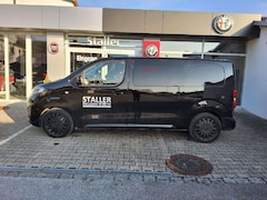 Bild des Angebotes Fiat Scudo L2 Multicab Basis