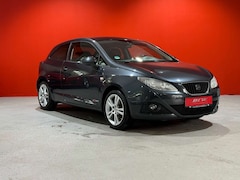Bild des Angebotes SEAT Ibiza SC Copa Navi Sitzheizung