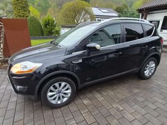Bild des Angebotes Ford Kuga Kuga 2.0 TDCi 4x4 Titanium