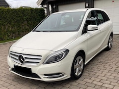 Bild des Angebotes Mercedes-Benz B 200 B 200 CDI (BlueEFFICIENCY) 7G-DCT