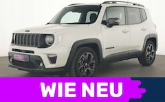 Bild des Angebotes Jeep Renegade 80th Anniversary LED|Kessy|ACC|SHZ|Navi