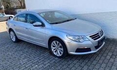 Bild des Angebotes VW Passat CC 2.0 TSI Automatik