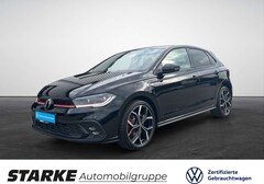 Bild des Angebotes VW Polo GTI 2.0 TSI DSG