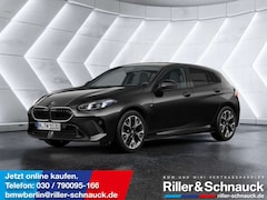 Bild des Angebotes BMW 118 d M-Sport NAVI ACC HUD AKTIVSITZE LED 360°