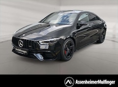 Bild des Angebotes Mercedes-Benz CLA 45 AMG AMG CLA 45 S 4MATIC+ Coupe +MBUX+Wide+Navi+Pano