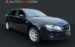 Bild des Angebotes SEAT Exeo ST 2.0TDI Style*MFL*Tempomat*Klimaautomatik