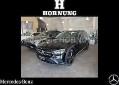 Bild des Angebotes Mercedes-Benz E 200 E 200 4M All-Terrain/AHK/Night/SHD/Info High End