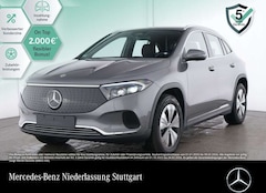 Bild des Angebotes Mercedes-Benz EQA 250 PROG+ADVANCED+KAMERA+MEMORY+SPUR