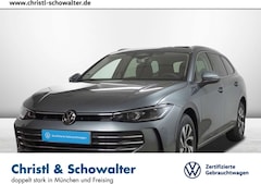 Bild des Angebotes VW Passat 2.0 TDI DSG Business AHK MATRIX ACC NAVI