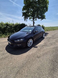 Bild des Angebotes VW Scirocco 1.4 TSI