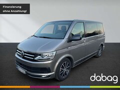 Bild des Angebotes VW Transporter Multivan Kurz Edition 30