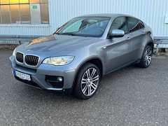 Bild des Angebotes BMW X6 xDrive30d M Sportpaket Head Up 360 Grad Kamer