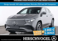 Bild des Angebotes Mercedes-Benz EQA 250 AMG-Line+AHK+MBUX+Navi-Prem.+LED+Kam+PDC