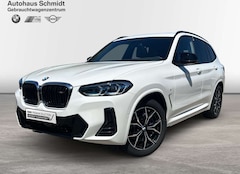 Bild des Angebotes BMW X3 M 40i *H&K*Head-Up*AHK*DAB*LC-Prof:*Pano*