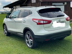 Bild des Angebotes Nissan Qashqai Qashqai 1.2 DIG-T TEKNA