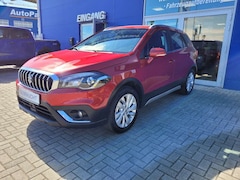 Bild des Angebotes Suzuki SX4 Comfort 1.4 Boosterjet