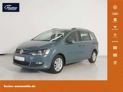 Bild des Angebotes VW Sharan 1.4 TSI Comfortline DSG 7-Sitze/AHK/NAV
