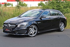 Bild des Angebotes Mercedes-Benz CLA 220 *2x AMG-Paket/Leder/Xenon/Ambiente*