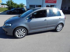 Bild des Angebotes VW Golf Plus Style