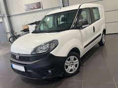 Bild des Angebotes Fiat Doblo 1.6 JTDM SX Kasten **Navi*Klima*PDC*SHZ**