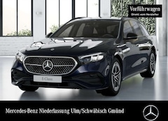 Bild des Angebotes Mercedes-Benz E 200 T AMG Distr. LED AHK Night Kamera Totwinkel