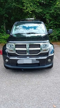 Bild des Angebotes Dodge Nitro Nitro 2.8 CRD DPF Automatik SXT